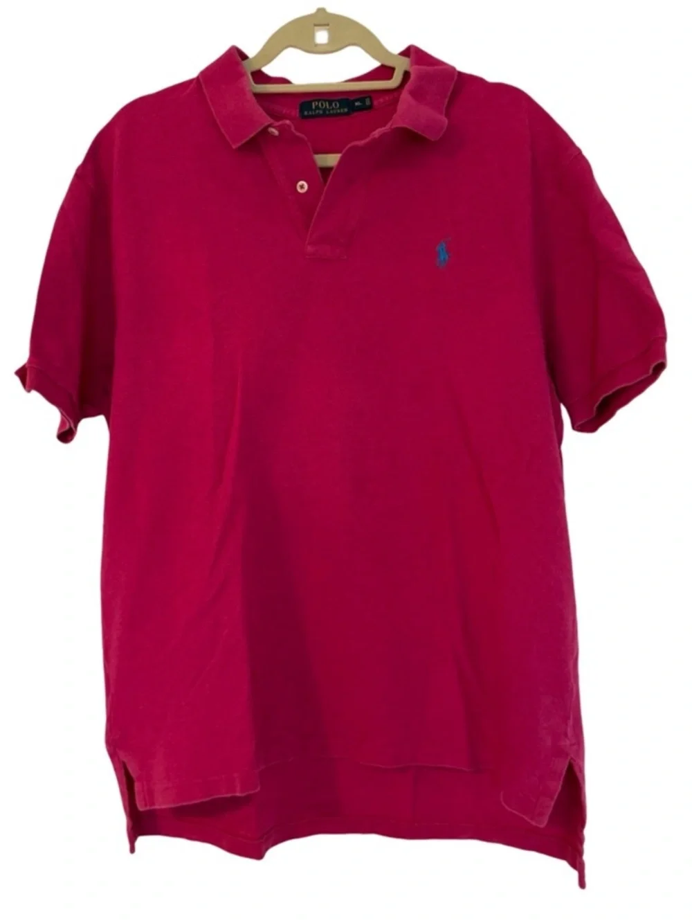 Polo Ralph Lauren Polo Shirt XL